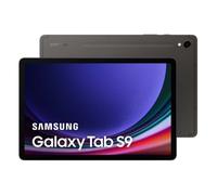 Samsung Galaxy Tab S9 Tablet AI Android 11 Pollici Dynamic AMOLED 2X Wi-Fi RAM 12 GB 256 GB Tablet Android 13 Graphite