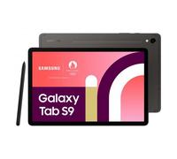 Samsung Galaxy Tab S9 Tablet AI Android 11 Pollici Dynamic AMOLED 2X Wi-Fi RAM 8 GB 128 GB Tablet Android 13 Graphite