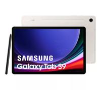 Samsung Galaxy Tab S9 SM-X710N Qualcomm Snapdragon 128 GB 27,9 cm (11") 8 GB Wi-Fi 6 (802.11ax) Android 13 Beige