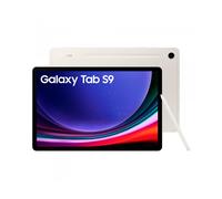 Samsung Galaxy Tab S9 - Tablet - Android 13 - 256 GB - 27,81 cm (11")