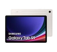 Samsung Galaxy Tab S9 SM-X716B 5G Qualcomm Snapdragon 256 GB 27,9 cm (11") 12 GB Wi-Fi 6 (802.11ax) Android 13 Beige