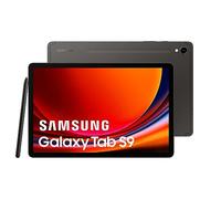 Samsung Galaxy Tab S9 Tablet Android 13 128 GB 27,81 cm 11" AMOLED 2560 x 1600 microSD-Steckplatz Graphite