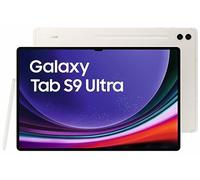 Samsung Galaxy Tab S9 Ultra SM-X910N 1 TB 37,1 cm (14.6") Qualcomm Snapdragon 16 GB Wi-Fi 6 (802.11ax) Android 13 Beige