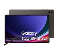 Samsung Galaxy Tab S9 Ultra Tablet AI Android 14.6 Pollici Dynamic AMOLED 2X Wi-Fi RAM 12 GB 256 GB Tablet Android 13 Graphite