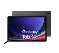 Samsung - Galaxy Tab S9+ Wi-fi (12gb / 256gb)-graphite Samsung