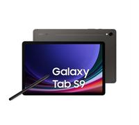 Samsung - Galaxy Tab S9 Wi-fi (12gb / 256gb)-graphite Samsung