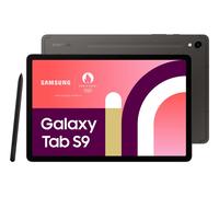 Samsung Galaxy Tab S9 Tablet AI Android 11 Pollici Dynamic AMOLED 2X Wi-Fi RAM 12 GB 256 GB Tablet Android 13 Graphite Samsung