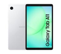 Samsung Galaxy Tab X130 8.7'' Wi-Fi 64GB 4GB RAM Silver Europa
