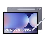 Samsung Galaxy Tabi10+ WIFI 256GB Gray [versione Polacca]