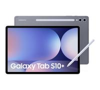 Samsung Galaxy Tab S Galaxy Tab S10+ 512 GB 31,5 cm (12.4") 12 GB Wi-Fi 6E (802.11ax) Grigio