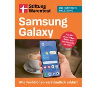 Samsung Galaxy: tutte le funzioni spiegate in modo comprensibile - Per la nuo...