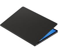 Samsung Galaxy Ufficiale AI Book Cover Tastiera Slim per Galaxy Tab S10 FE+, Nero