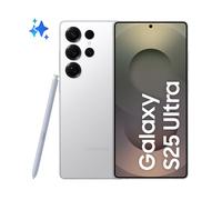 Samsung Galaxy Ultra 12+512GB 6.9" 5G Titanium Whitesilver ITA