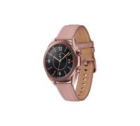 Samsung Galaxy Watch 3 41 mm LTE Bronzo- Ricondizionato - Condizioni eccellenti