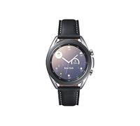 Samsung Galaxy Watch3 3.05 cm 1.2 SAMOLED Silver GPS satellite