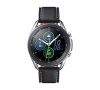 SAMSUNG Galaxy Watch 3 (Bluetooth) 45mm - Smartwatch Mystic Silver
