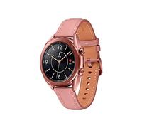 Samsung Galaxy Watch3 3,05 cm (1.2") OLED Digitale 360 x 360 Pixel Touch screen 4G Bronzo Wi-Fi GPS (satellitare)