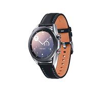 Samsung Galaxy Watch 3 (LTE) 41mm - Smartwatch Mystic Silver