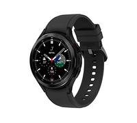 Samsung Galaxy Watch4 Classic 3,56 cm (1.4") OLED 46 mm Digitale 450 x 450 Pixel Touch screen 4G Nero Wi-Fi GPS (satellitare)