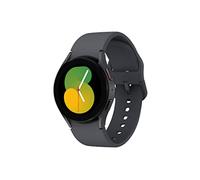 Samsung Galaxy Watch 5 (40 mm) Bluetooth - Smartwatch Graphite