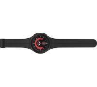 Samsung Galaxy Watch 5 Pro (2022) | 45 mm | 4G | Black Titanium