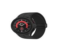 Samsung Galaxy Watch 5 Pro R925 45mm, LTE, NFC, BT 5.2, Titanium Black EU SM-R925