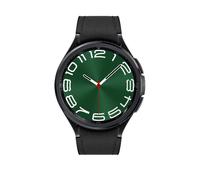 Samsung Galaxy Watch6 Classic Smartwatch Fitness Tracker Ghiera Interattiva in Acciao Inox 47mm Graphite