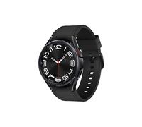 Samsung Galaxy Watch 6 Classic R950 43mm, NFC, BT 5.3, Black EU SM-R950