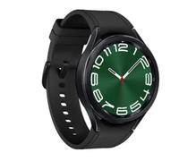 Samsung Galaxy Watch6 Classic Smartwatch Fitness Tracker Ghiera Interattiva in Acciao Inox 47mm Graphite