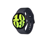 Samsung Galaxy Watch6 44 mm Digitale Touch screen 4G Grafite