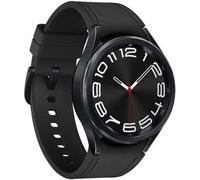 Samsung Galaxy Watch 6 SM-R950 Black Smartwatch 43mm Digital Touchscreen