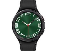 Samsung Galaxy Watch6 Classic Smartwatch Fitness Tracker Ghiera Interattiva in Acciao Inox 47mm Graphite