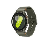 SAMSUNG GALAXY WATCH 7 40MM L300 WEAR OS GREEN