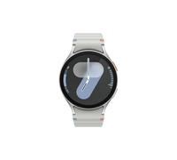 Samsung Galaxy Watch7 3,81 cm (1.5") AMOLED 44 mm Digitale 480 x 480 Pixel Touch screen Argento Wi-Fi GPS (satellitare)