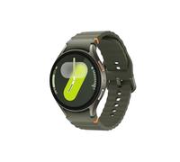 Samsung Galaxy Watch7 3,81 cm (1.5") AMOLED 44 mm Digitale 480 x 480 Pixel Touch screen 4G Verde Wi-Fi GPS (satellitare)