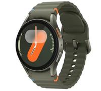 Samsung Galaxy Watch7 Smartwatch Galaxy AI, Analisi del Sonno, Controllo con doppio avvicinamento di dita, Batteria a lunga durata, GPS, Bluetooth, Ghiera Touch in Alluminio 44mm Green