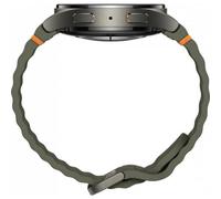Samsung Galaxy Watch 7 EU 40mm BT green