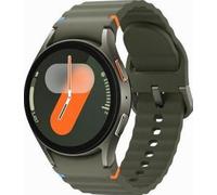 Samsung Galaxy Watch7 Bluetooth GPS 40mm Super AMOLED Verde S/M IP68 5ATM SpO2 Cardio