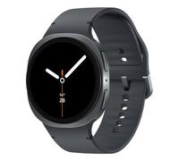 Samsung Galaxy Watch 8 3,81 cm (1.5") AMOLED 44 mm Digitale 480 x 480 Pixel Touch screen Grafite Wi-Fi GPS (satellitare)