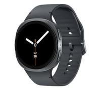 Samsung Galaxy Watch 8 3,81 cm (1.5") AMOLED 44 mm Digitale 480 x 480 Pixel Touch screen Grafite Wi-Fi GPS (satellitare)