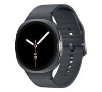 Samsung Galaxy Watch 8 3,81 cm (1.5") AMOLED 44 mm Digitale 480 x 480 Pixel Touch screen Grafite Wi-Fi GPS (satellitare)