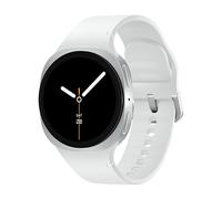 Samsung Galaxy Watch 8 40 mm LTE Silver