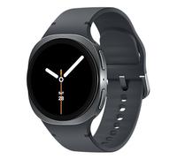 Samsung Galaxy Watch 8 3,3 cm (1.3") AMOLED 40 mm Digitale 438 x 438 Pixel Touch Grafite Wi-Fi GPS (satellitare)