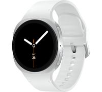Samsung Watch Galaxy 8 L330 BT - Silver (SM-L330NZSAXEF)