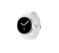 Samsung Galaxy Watch 8 44mm Bluetooth Silver SM-L330NZSAEUE