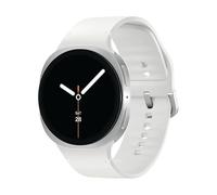 Samsung Galaxy Watch 8 BT Silver (SM-L320NZSAEUE)