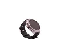Samsung Galaxy Watch 8 Classic 3,3 cm (1.3") AMOLED 46 mm Digitale 438 x 438 Pixel Touch screen 4G Argento Wi-Fi GPS
