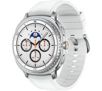 Samsung Galaxy Watch 8 Classic 46 mm Bluetooth L500 - Bianco