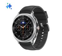 SMARTWATCH SAMSUNG Galaxy Watch8 Classic 46, Black