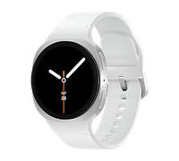 Samsung Galaxy Watch 8 L330 Silver 40mm BT Smartwatch Android RAM 2GB Silver